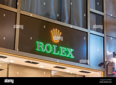 rolex thessaloniki